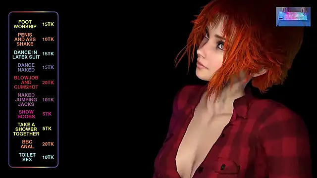 xtwins online show from 11/09/25, 04:22