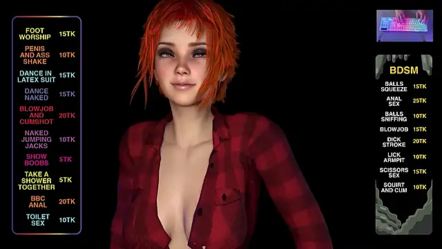 xtwins online show from 11/13/25, 10:35