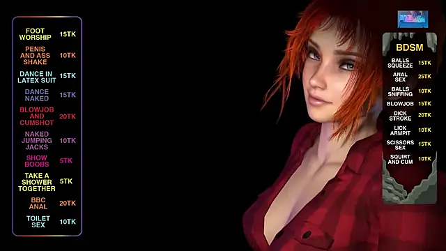 xtwins online show from 11/25/25, 09:42