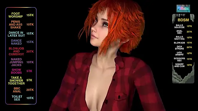 xtwins online show from 11/23/25, 09:25