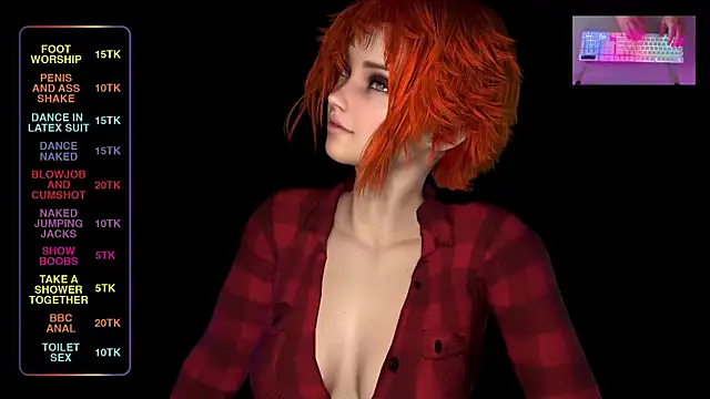 xtwins online show from 11/06/25, 08:29