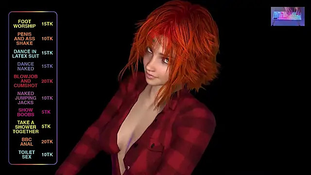 xtwins online show from 11/12/25, 10:24