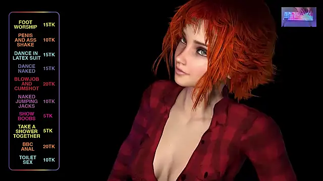 xtwins online show from 11/07/25, 08:41