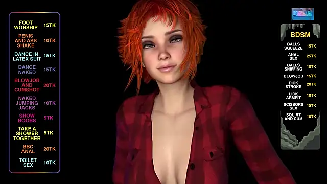 xtwins online show from 11/26/25, 09:59