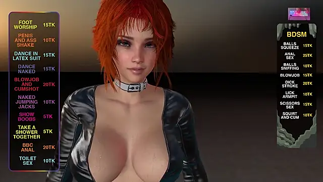 xtwins online show from 11/28/25, 08:47