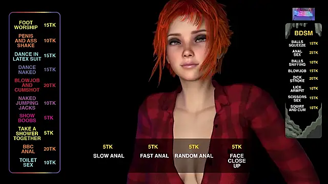 xtwins online show from 11/16/25, 02:16