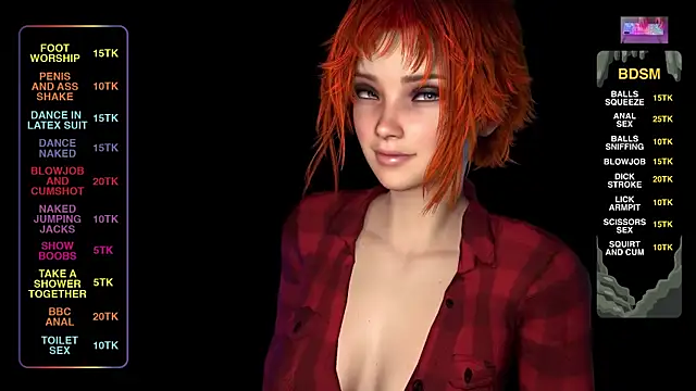 xtwins online show from 11/26/25, 09:53