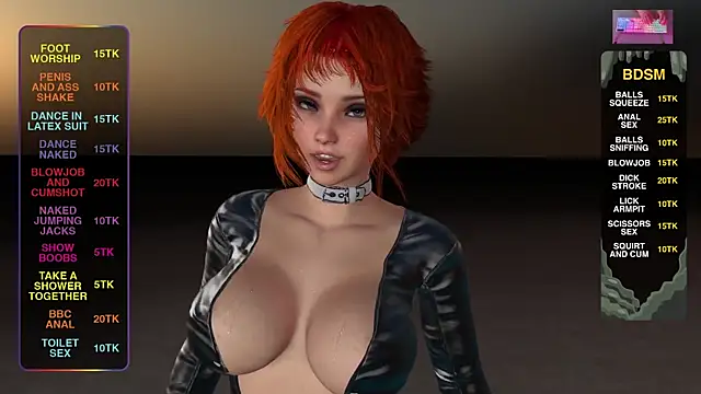 xtwins online show from 12/01/25, 06:47