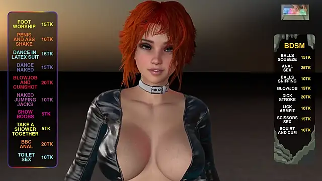 xtwins online show from 12/17/25, 09:20