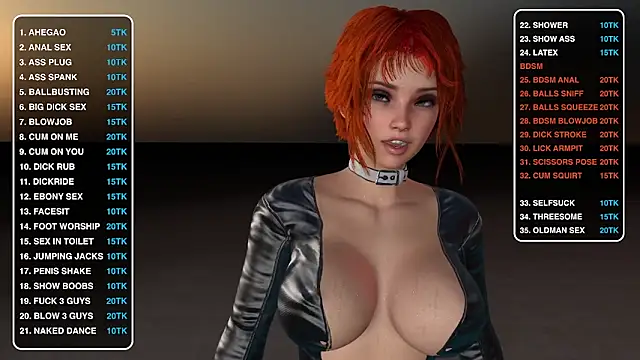 xtwins online show from 04/16/26, 12:28