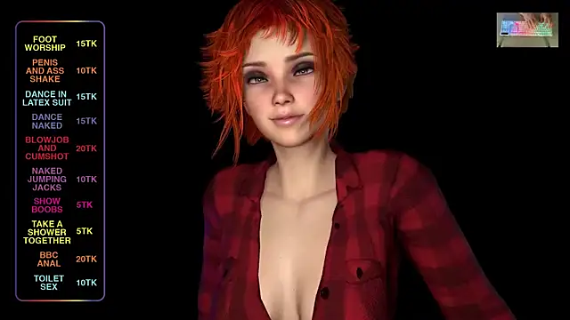 xtwins online show from 11/13/25, 10:30