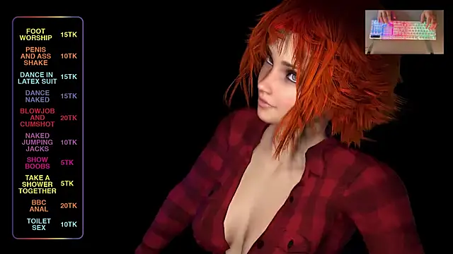 xtwins online show from 10/09/25, 05:24