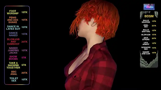 xtwins online show from 11/18/25, 11:02