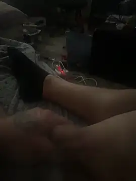 Snapshot of KingRonni chatting on 10/31/25, 12:46 KingRonni online show from 10/31/25, 12:46