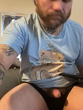 KingRonni online show from 03/28/26, 07:59
