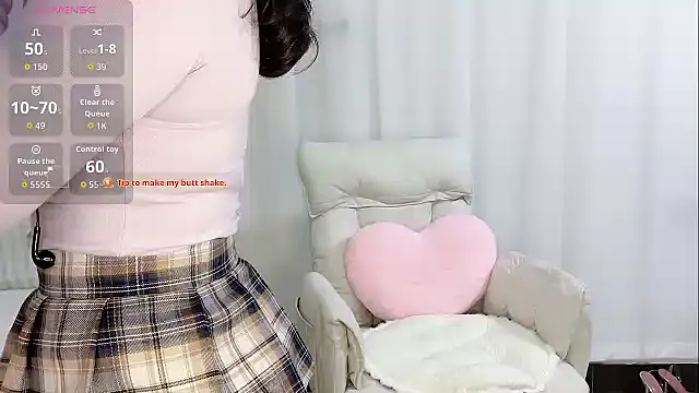 Tangbao-Baby online show from 01/08/26, 12:22