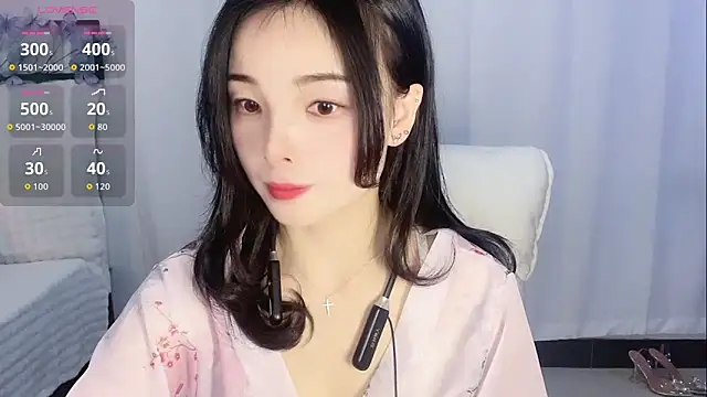 Tangbao-Baby online show from 12/21/25, 11:56