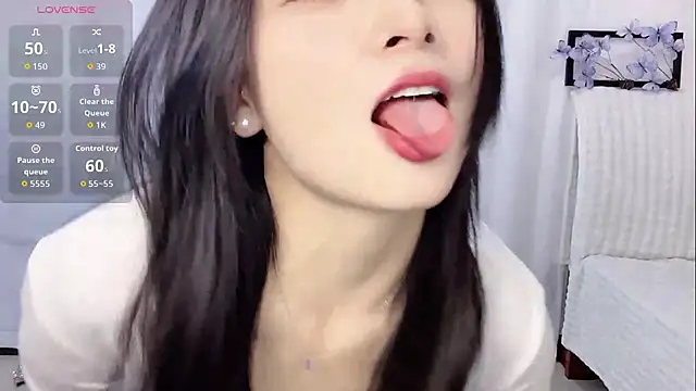 Tangbao-Baby online show from 05/22/26, 10:02