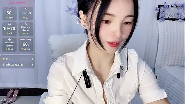 Tangbao-Baby online show from 02/08/26, 12:25