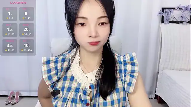 Tangbao-Baby online show from 07/07/26, 03:31