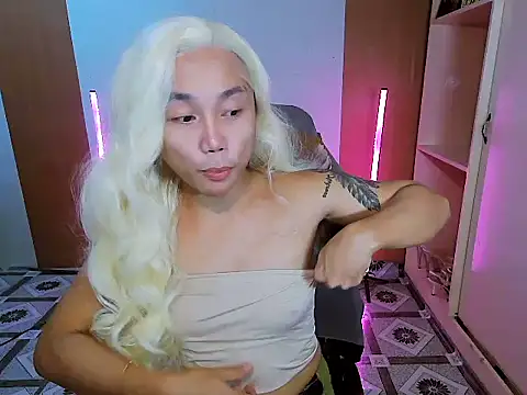 YourNikkieXxx online show from 02/01/26, 01:20