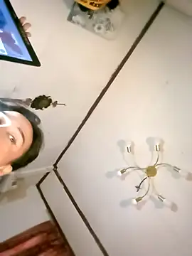 YourNikkieXxx online show from 10/19/25, 09:50