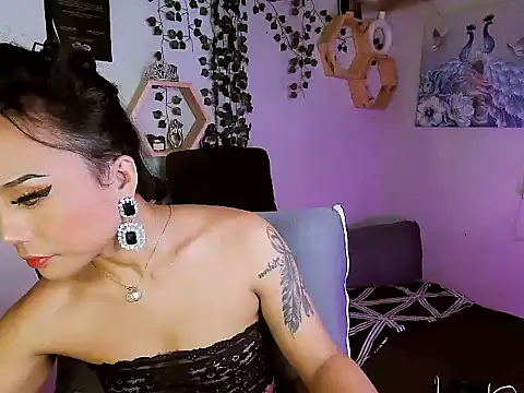 YourNikkieXxx online show from 09/28/25, 10:55