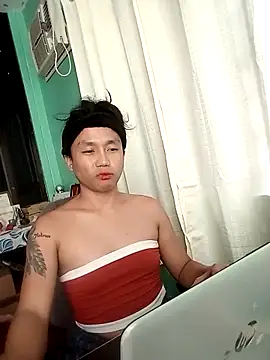 YourNikkieXxx online show from 11/18/25, 03:10