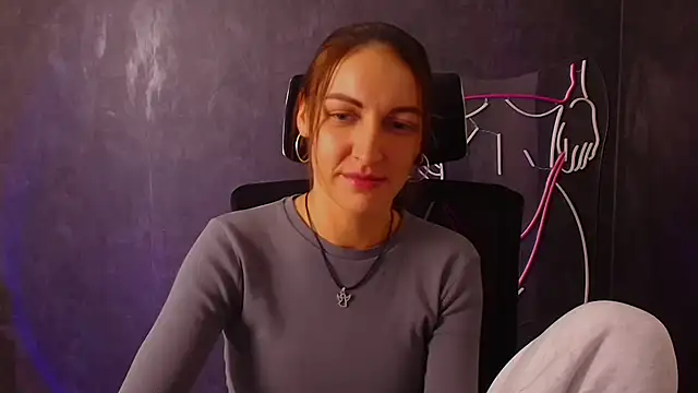 Snapshot of Aurora_Loveu chatting on 09/12/25, 10:20 Aurora Loveu online show from 09/12/25, 10:20