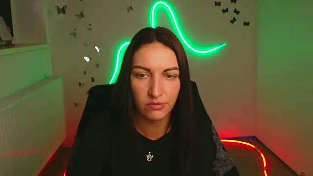 Aurora Loveu online show from 11/12/25, 03:16