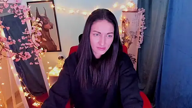 Aurora Loveu online show from 02/23/26, 12:12