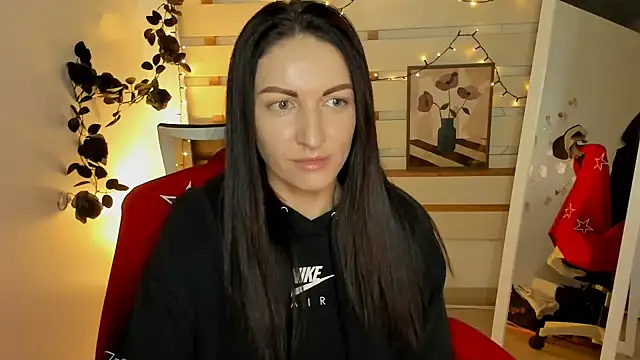 Aurora Loveu online show from 02/14/26, 10:32