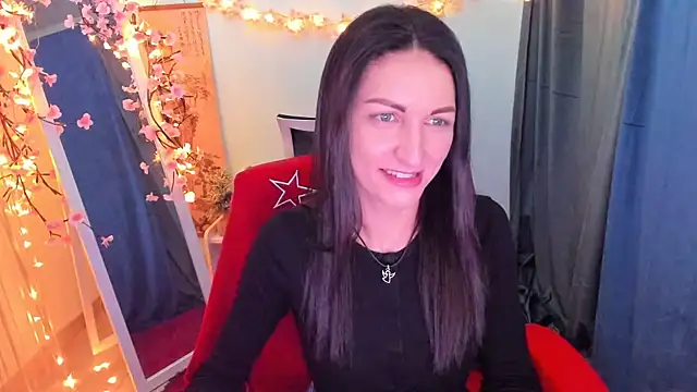 Aurora Loveu online show from 03/08/26, 09:40