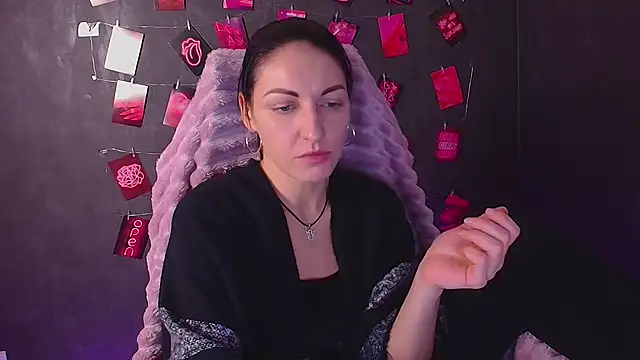 Aurora Loveu online show from 01/10/26, 11:22