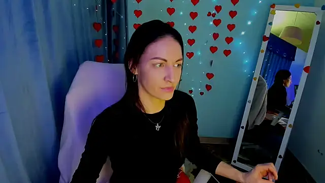 Aurora Loveu online show from 02/23/26, 10:21