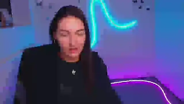 Aurora Loveu online show from 11/21/25, 01:21