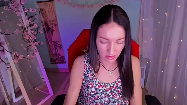 Aurora Loveu online show from 03/13/26, 11:32