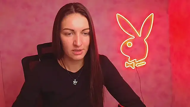 Aurora Loveu online show from 12/03/25, 07:30