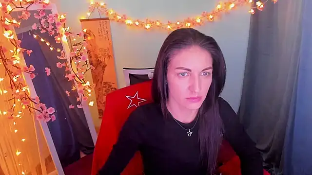 Aurora Loveu online show from 02/24/26, 09:04