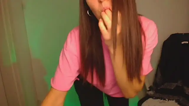 Aurora Loveu online show from 11/20/25, 08:04