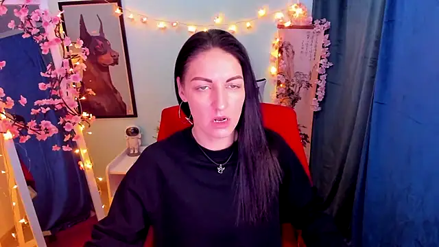 Aurora Loveu online show from 02/19/26, 09:01