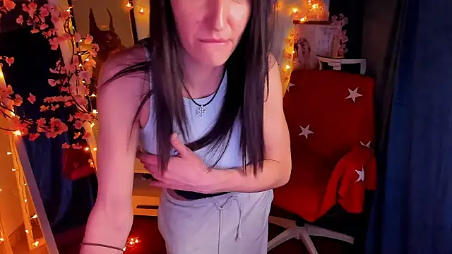 Aurora Loveu online show from 02/12/26, 11:26