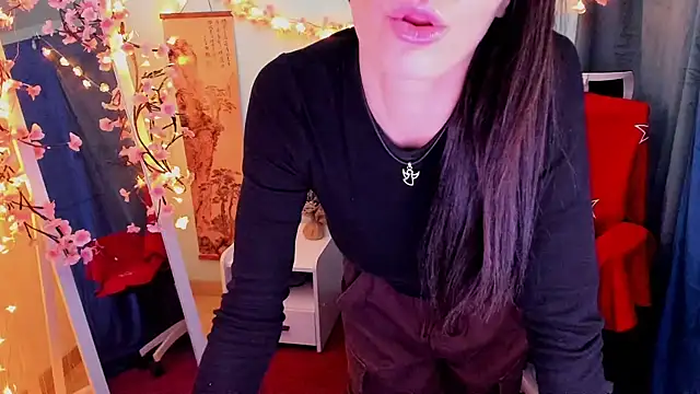 Aurora Loveu online show from 02/25/26, 09:14