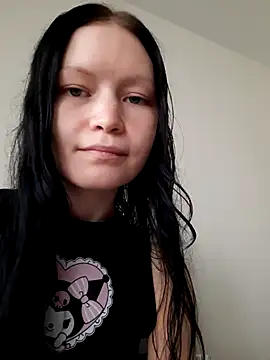 DragonFoxie online show from 09/26/25, 08:21