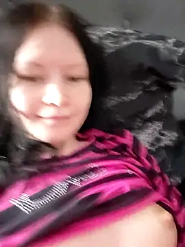 DragonFoxie online show from 10/05/25, 03:19