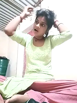 HOT-ANJALI799 online show from 09/18/25, 12:24