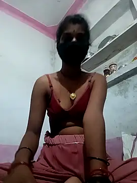 HOT-ANJALI799 online show from 09/12/25, 12:55