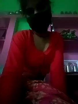 HOT-ANJALI799 online show from 10/29/25, 02:43