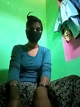 HOT-ANJALI799 online show from 11/18/25, 02:49