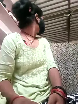 HOT-ANJALI799 online show from 09/14/25, 12:55